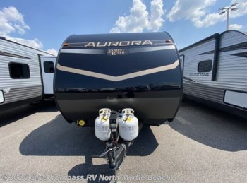 New 2026 Forest River Aurora 26ATH available in Longs, South Carolina