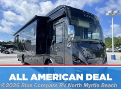 Used 2025 Tiffin Phaeton 35 CH available in Longs, South Carolina