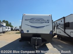 Used 2024 Keystone Springdale 220ML available in Longs, South Carolina