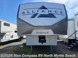 New 2026 Alliance RV Avenue All-Access 25RL available in Longs, South Carolina