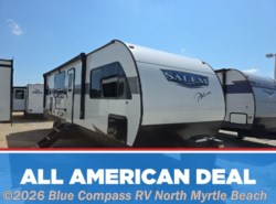 Used 2024 Forest River Salem 270RKX available in Longs, South Carolina