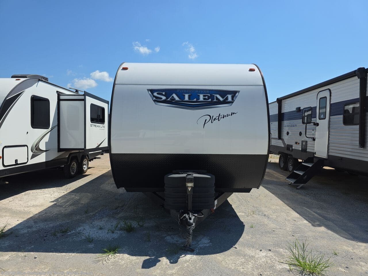 Used 2024 Forest River Salem 270RKX available in Longs, South Carolina