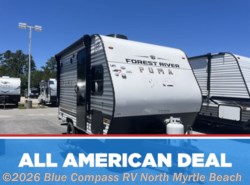 Used 2025 Palomino Puma 121RK available in Longs, South Carolina