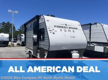 Used 2025 Palomino Puma 121RK available in Longs, South Carolina