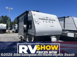 Used 2025 Palomino Puma 121RK available in Longs, South Carolina