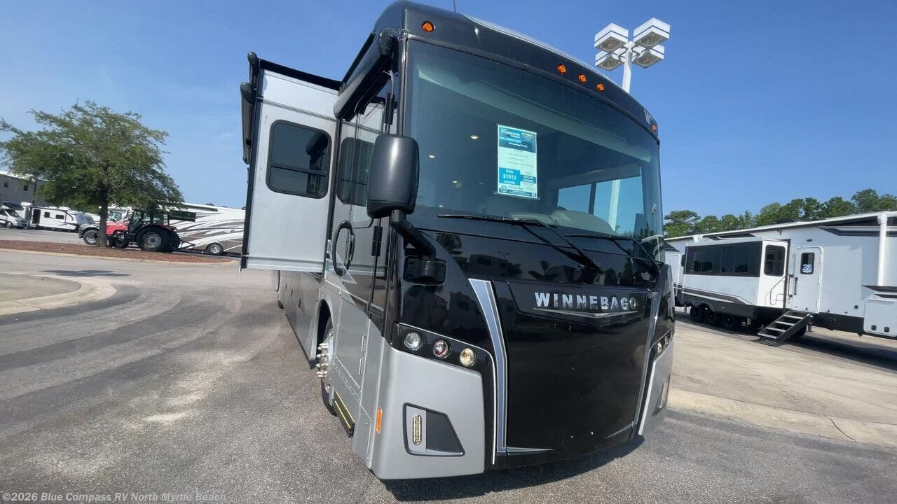 Used 2024 Winnebago Forza 36H available in Longs, South Carolina