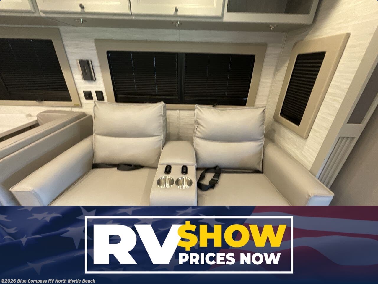 New 2027 Tiffin Allegro Bay 38 AB available in Longs, South Carolina