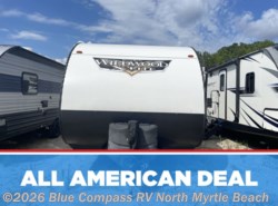Used 2022 Forest River Wildwood 273QBXL available in Longs, South Carolina