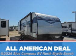 Used 2022 Prime Time Avenger 27DBS available in Longs, South Carolina