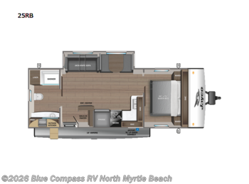 Used 2023 Jayco Jay Feather 25RB available in Longs, South Carolina