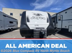 New 2027 Jayco Jay Feather 27MK available in Longs, South Carolina