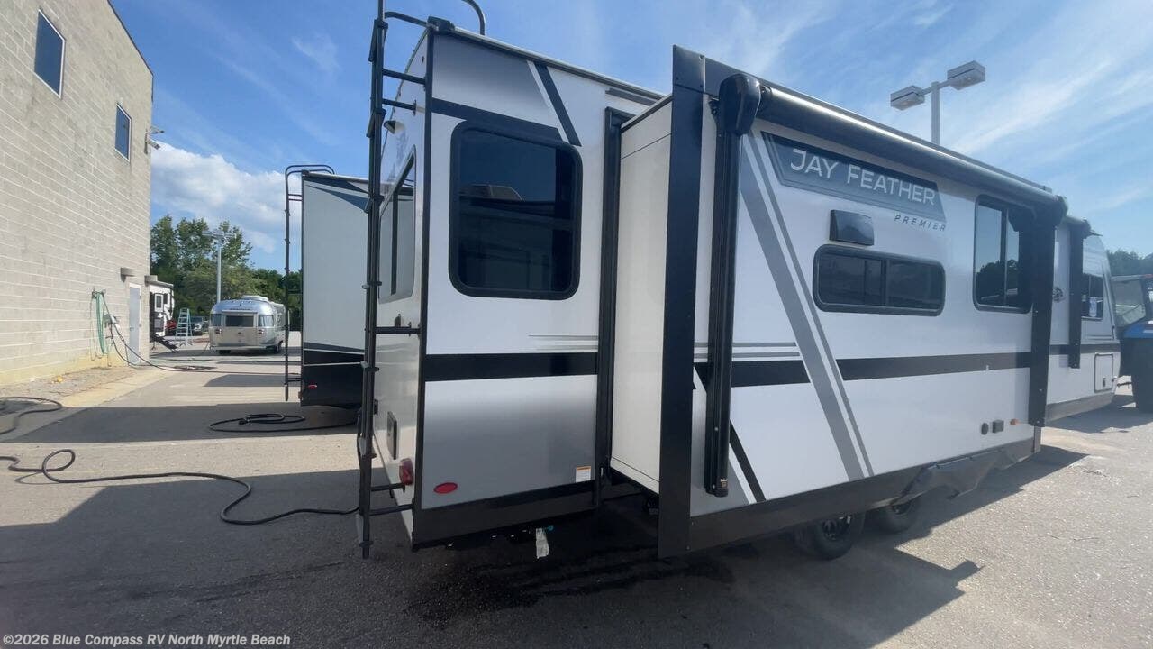 New 2027 Jayco Jay Feather 27MK available in Longs, South Carolina