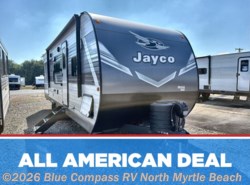 New 2027 Jayco Jay Flight SLX 261BHS available in Longs, South Carolina