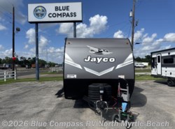 New 2027 Jayco Jay Flight SLX 261BHS available in Longs, South Carolina