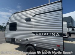 Used 2025 Coachmen Catalina Summit Series 7 134BHX available in Longs, South Carolina