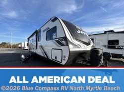 New 2026 Jayco Jay Feather 29QBH available in Longs, South Carolina