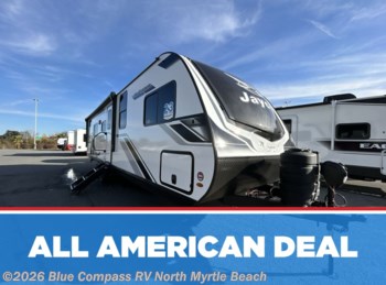New 2026 Jayco Jay Feather 29QBH available in Longs, South Carolina