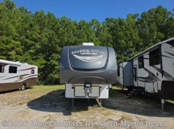 Used 2018 Forest River Salem Hemisphere 39RLSHL available in Longs, South Carolina