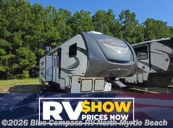 Used 2018 Forest River Salem Hemisphere 39RLSHL available in Longs, South Carolina