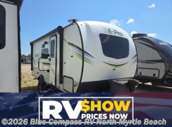 Used 2022 Forest River Flagstaff E-Pro E20BHS available in Longs, South Carolina