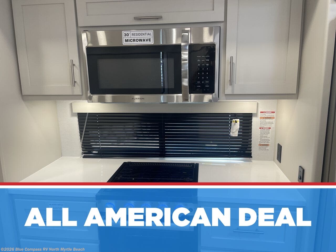 New 2027 Alliance RV Avenue 32RLS available in Longs, South Carolina