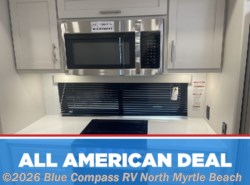 New 2027 Alliance RV Avenue 32RLS available in Longs, South Carolina
