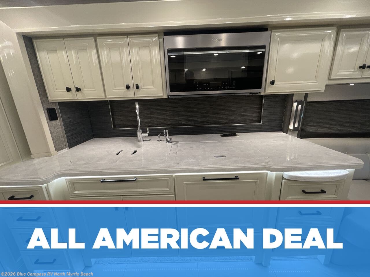 Used 2022 Tiffin Allegro Bus 45 OPP available in Longs, South Carolina