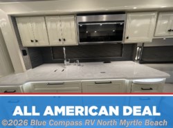 Used 2022 Tiffin Allegro Bus 45 OPP available in Longs, South Carolina