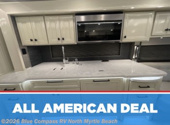 Used 2022 Tiffin Allegro Bus 45 OPP available in Longs, South Carolina