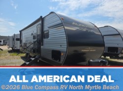 New 2027 Forest River Aurora 27DBH available in Longs, South Carolina
