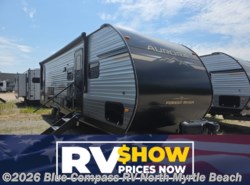New 2027 Forest River Aurora 27DBH available in Longs, South Carolina