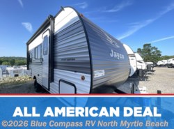 New 2027 Jayco Jay Flight 172DB available in Longs, South Carolina