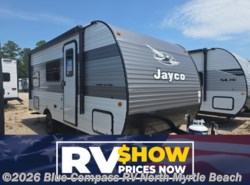 New 2027 Jayco Jay Flight 172DB available in Longs, South Carolina