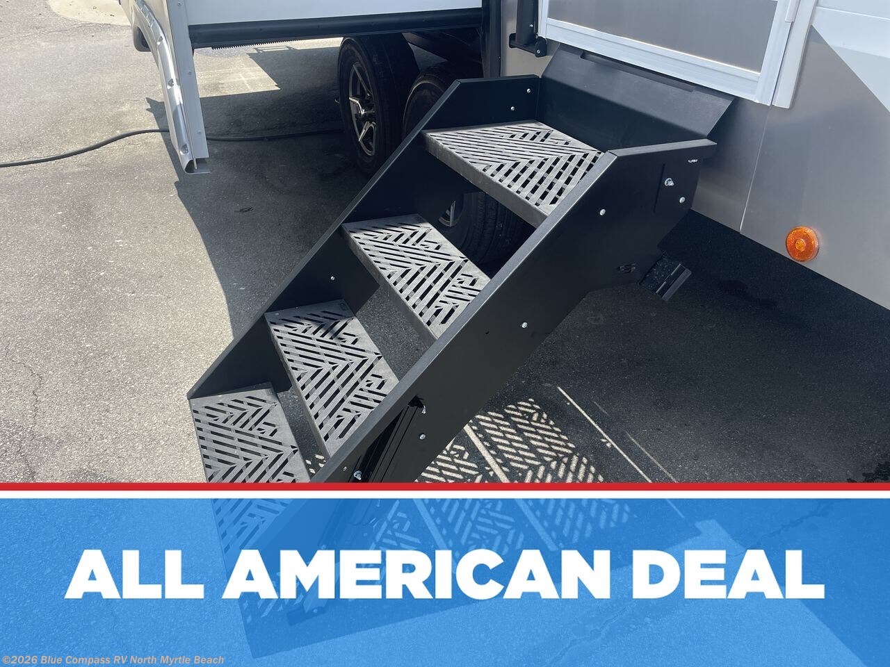 New 2027 Alliance RV Avenue 32RLS available in Longs, South Carolina