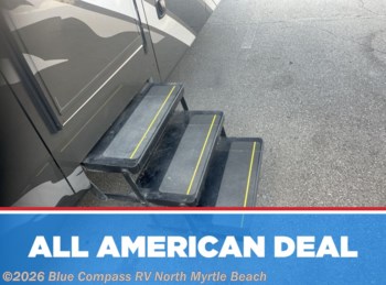 Used 2023 Entegra Coach Accolade XT 35L available in Longs, South Carolina