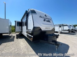 New 2026 Alliance RV Delta 292RL available in Longs, South Carolina