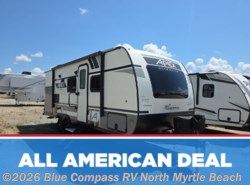 Used 2022 Coachmen Apex Ultra-Lite 215RBK available in Longs, South Carolina