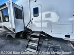 New 2027 Jayco Eagle 355MBQS available in Longs, South Carolina