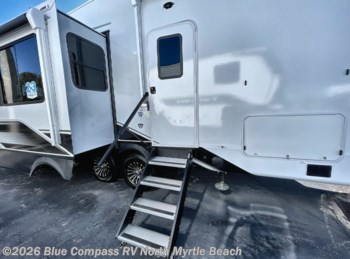 New 2027 Jayco Eagle 355MBQS available in Longs, South Carolina