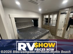 New 2027 Jayco Eagle 355MBQS available in Longs, South Carolina