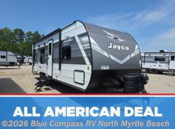 New 2027 Jayco Jay Flight 260BH available in Longs, South Carolina