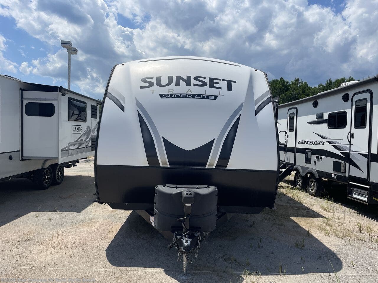 Used 2022 CrossRoads Sunset Trail 253RB available in Longs, South Carolina