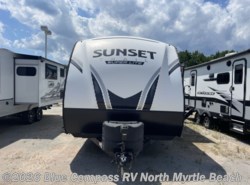 Used 2022 CrossRoads Sunset Trail 253RB available in Longs, South Carolina