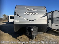 Used 2026 Jayco Jay Flight SLX 210QB available in Longs, South Carolina