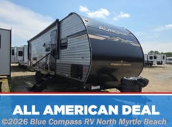 New 2027 Forest River Aurora 27DBH available in Longs, South Carolina