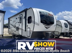 Used 2021 Rockwood Rockwood Mini Lite 2506S available in Longs, South Carolina