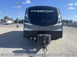 Used 2019 Keystone Passport GT 2521RL available in Longs, South Carolina