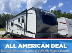 Used 2023 Forest River Flagstaff Super Lite 29BHS available in Longs, South Carolina