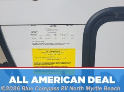 New 2027 Jayco Jay Flight 321BDS available in Longs, South Carolina