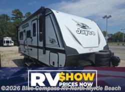 New 2026 Jayco Jay Feather 19MRK available in Longs, South Carolina